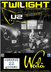 I Twilight In Concerto Al Weilà Beach | 2night Eventi Bari I Twilight In Concerto Al Weilà Beach | 2night Eventi Bari