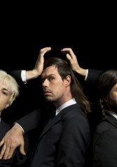 I Liars In Concerto Al Circolo Degli Artisti | 2night Eventi Roma I Liars In Concerto Al Circolo Degli Artisti | 2night Eventi Roma