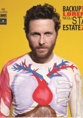 Backup Tour Di Jovanotti Il 10 Luglio A Pescara | 2night Eventi Pescara Backup Tour Di Jovanotti Il 10 Luglio A Pescara | 2night Eventi Pescara