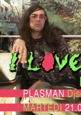 I Love You Live & Plasman Dj Set Al Biko | 2night Eventi Milano I Love You Live & Plasman Dj Set Al Biko | 2night Eventi Milano