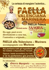 Osteria Spagnola: La Certezza Di Mangiare L'originale | 2night Eventi Verona