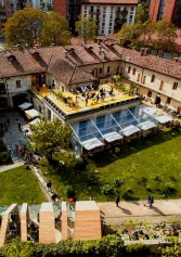 15 ristoranti particolari di Milano per una cena o un pranzo veramente insoliti | 2night Eventi 15 ristoranti particolari di Milano per una cena o un pranzo veramente insoliti | 2night Eventi