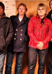 Big Country In Concerto A Milano | 2night Eventi Milano