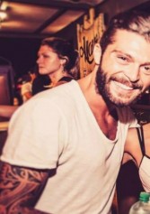 Cristiano Ciaralli Di Mavi Si Confida: “piatti Gourmet E Cocktail, Ecco Il Futuro” | 2night Eventi Roma Cristiano Ciaralli Di Mavi Si Confida: “piatti Gourmet E Cocktail, Ecco Il Futuro” | 2night Eventi Roma
