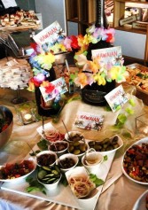 Hawaian Party Al Canarino Di Castenovo | 2night Eventi Lecco