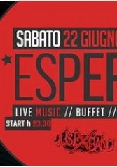 Espero Al Divinae Follie | 2night Eventi Barletta Andria Trani