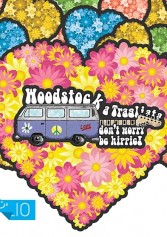 Woodstock A Tragliata | 2night Eventi 