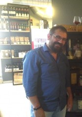 Alfonso Ciervo Ci Parla Del Suo Pepe Nero “il Miglior Abbinamento Con La Pizza? Un Calice Di Vino” | 2night Eventi Roma Alfonso Ciervo Ci Parla Del Suo Pepe Nero “il Miglior Abbinamento Con La Pizza? Un Calice Di Vino” | 2night Eventi Roma