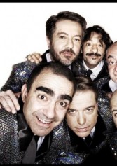 Elio E Le Storie Tese In Concerto | 2night Eventi Elio E Le Storie Tese In Concerto | 2night Eventi
