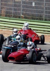 Challenge Formule Storiche A Monza | 2night Eventi Milano