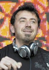 Benny Benassi A Palermo | 2night Eventi 