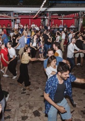 Alla Scoperta Della Periferia Milanese - Edizione Lambrate E Ortica: 5 Locali Che Non Hanno Nulla Da Invidiare A Quelli Del Centro | 2night Eventi Milano Alla Scoperta Della Periferia Milanese - Edizione Lambrate E Ortica: 5 Locali Che Non Hanno Nulla Da Invidiare A Quelli Del Centro | 2night Eventi Milano