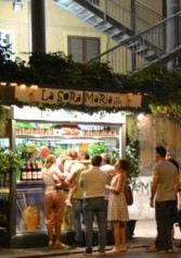 Afa? No Grazie. Ecco Le Migliori Grattachecche E Granite Di Roma | 2night Eventi Roma Afa? No Grazie. Ecco Le Migliori Grattachecche E Granite Di Roma | 2night Eventi Roma