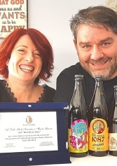 Birrificio Bari Vince 4 Prestigiosi Premi Per Il Best Italian Beer | 2night Eventi Bari Birrificio Bari Vince 4 Prestigiosi Premi Per Il Best Italian Beer | 2night Eventi Bari