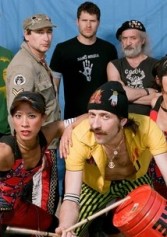 Gogol Bordello In Concerto | 2night Eventi Gogol Bordello In Concerto | 2night Eventi