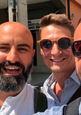Il Simbolo Dello Street Food Internazionale Da Oddo Diventa Italiano | 2night Eventi Milano Il Simbolo Dello Street Food Internazionale Da Oddo Diventa Italiano | 2night Eventi Milano