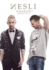 Nesli In Concerto - Voglio Il Tour | 2night Eventi 