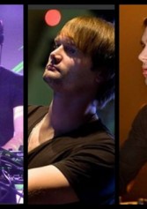 Ambivalent, Gaiser E  Hobo A Palermo | 2night Eventi Palermo