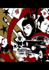 Rockabilly Party Al Caffè Commercianti | 2night Eventi Bologna