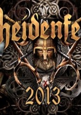 Heidenfest 2013 A Trezzo Sull'adda | 2night Eventi Milano