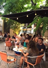 Guida Ai Migliori Aperitivi Di Roma Quartiere Per Quartiere: Il Pigneto | 2night Eventi Roma Guida Ai Migliori Aperitivi Di Roma Quartiere Per Quartiere: Il Pigneto | 2night Eventi Roma
