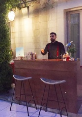 Il Cocktail Catering Del Prohibition | 2night Eventi Lecce Il Cocktail Catering Del Prohibition | 2night Eventi Lecce