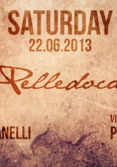 Marco Cassanelli E Pietro Rendina Al Pelledoca | 2night Eventi Barletta Andria Trani