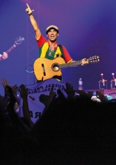 Manu Chao In Concerto | 2night Eventi 