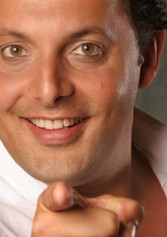 Enrico Brignano - Il Meglio D'italia A Pescara | 2night Eventi Pescara