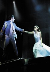 Standing Ovation: Va In Scena Romeo E Giulietta. Ama E Cambia Il Mondo | 2night Eventi Standing Ovation: Va In Scena Romeo E Giulietta. Ama E Cambia Il Mondo | 2night Eventi