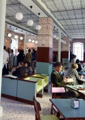 10 Ristoranti Delle Grandi Griffe Di Moda Da Provare (in Italia E All'estero) | 2night Eventi 10 Ristoranti Delle Grandi Griffe Di Moda Da Provare (in Italia E All'estero) | 2night Eventi