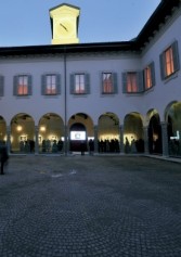 Champagne Nel Chiostro Con Il Temporary Lounge Dom Pérignon | 2night Eventi Milano Champagne Nel Chiostro Con Il Temporary Lounge Dom Pérignon | 2night Eventi Milano