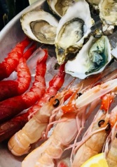 Crudi Di Mare, Ecco I Magnifici 10 Ristoranti Di Roma Da Provare | 2night Eventi Roma Crudi Di Mare, Ecco I Magnifici 10 Ristoranti Di Roma Da Provare | 2night Eventi Roma