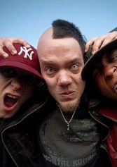 Dope D.o.d In Concerto A Pinarella Di Cervia | 2night Eventi Ravenna