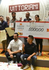 Scatena L'aperitivo Con Rustica. La Sfida. And The Winner Is: La Finale | 2night Eventi Scatena L'aperitivo Con Rustica. La Sfida. And The Winner Is: La Finale | 2night Eventi