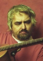Daniel Johnston In Concerto All' Angelo Mai | 2night Eventi Roma Daniel Johnston In Concerto All' Angelo Mai | 2night Eventi Roma
