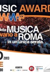 Wind Music Awards 2013 | 2night Eventi Roma