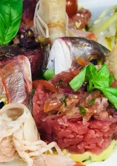 Crudi Di Mare, Ecco I Magnifici 10 Ristoranti Di Roma Da Provare | 2night Eventi Roma Crudi Di Mare, Ecco I Magnifici 10 Ristoranti Di Roma Da Provare | 2night Eventi Roma