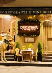 Il Pranzo Al Delicatessen è Un Viaggio Alla Scoperta Del Sud Tirolo | 2night Eventi Milano Il Pranzo Al Delicatessen è Un Viaggio Alla Scoperta Del Sud Tirolo | 2night Eventi Milano