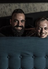 Al Barba Emanuele, Flavio E Dracos: Un Cocktail Esplosivo Di Talento | 2night Eventi Milano Al Barba Emanuele, Flavio E Dracos: Un Cocktail Esplosivo Di Talento | 2night Eventi Milano