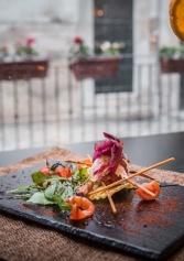 Wow Effect Assicurato Per Le 40 Ricette In Semifinale Con Scatena L'aperitivo Con Rustica - Sud Italia | 2night Eventi Wow Effect Assicurato Per Le 40 Ricette In Semifinale Con Scatena L'aperitivo Con Rustica - Sud Italia | 2night Eventi