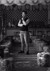 Giulio Ed Il Suo El Jadida Da Mille E Una Notte | 2night Eventi Milano Giulio Ed Il Suo El Jadida Da Mille E Una Notte | 2night Eventi Milano