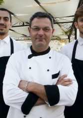 Relais Il Mignano: Conosciamo Più Da Vicino Lo Chef Francesco. | 2night Eventi Lecce Relais Il Mignano: Conosciamo Più Da Vicino Lo Chef Francesco. | 2night Eventi Lecce