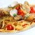 Nettuno, il dio della cucina marinara...