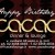 CACAO 5 ANNI!...