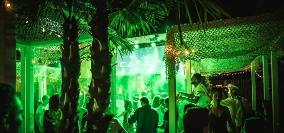 Giovedì a Casamia Easy Club Giovedì a Casamia Easy Club