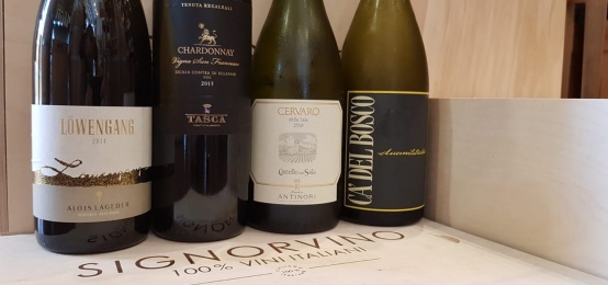 Le Degustazioni alla Cieca da Signorvino Brescia Le Degustazioni alla Cieca da Signorvino Brescia