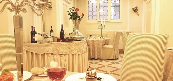 San Valentino 2019 al Ristorante La Cupola San Valentino 2019 al Ristorante La Cupola