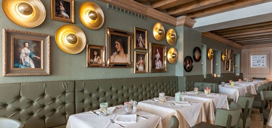 La Cena di San Valentino al Ristorante Principessa La Cena di San Valentino al Ristorante Principessa