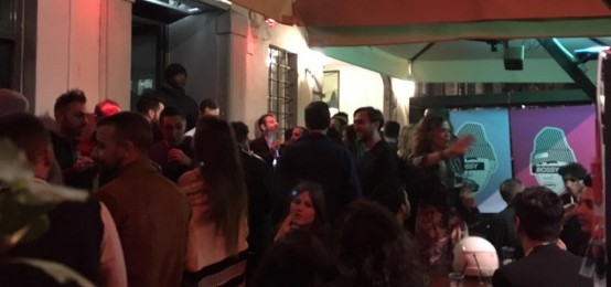 Evribbodi al Soul Kitchen Evribbodi al Soul Kitchen